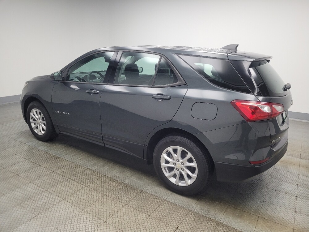 2019 Chevrolet Equinox in Highland, IN 46322 - 18131364 3