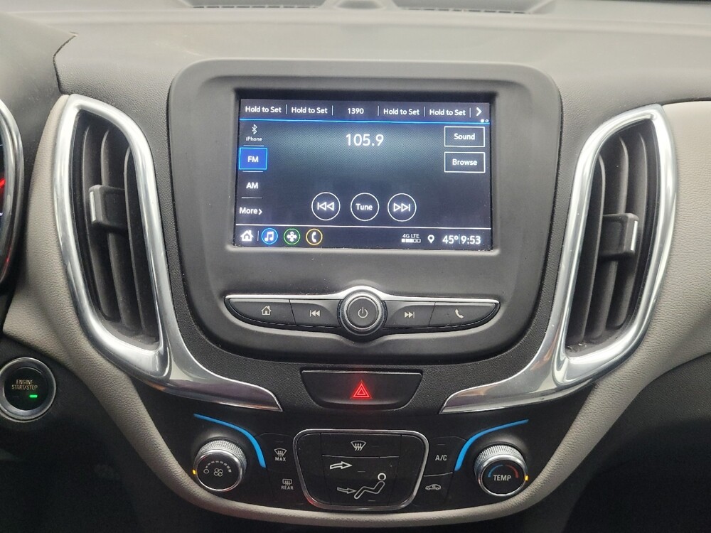 2019 Chevrolet Equinox in Highland, IN 46322 - 18131364 25