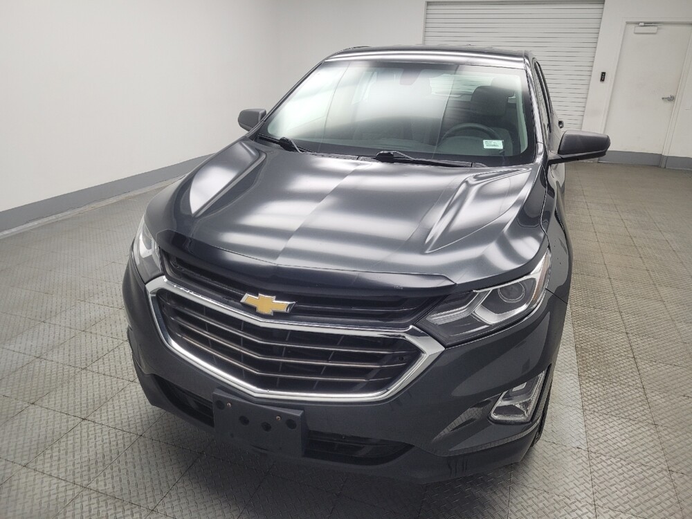 2019 Chevrolet Equinox in Highland, IN 46322 - 18131364 15
