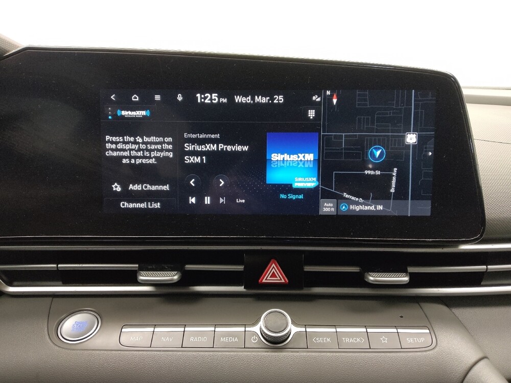 2023 Hyundai Elantra in Ft Wayne, IN 46805 - 18131365 25