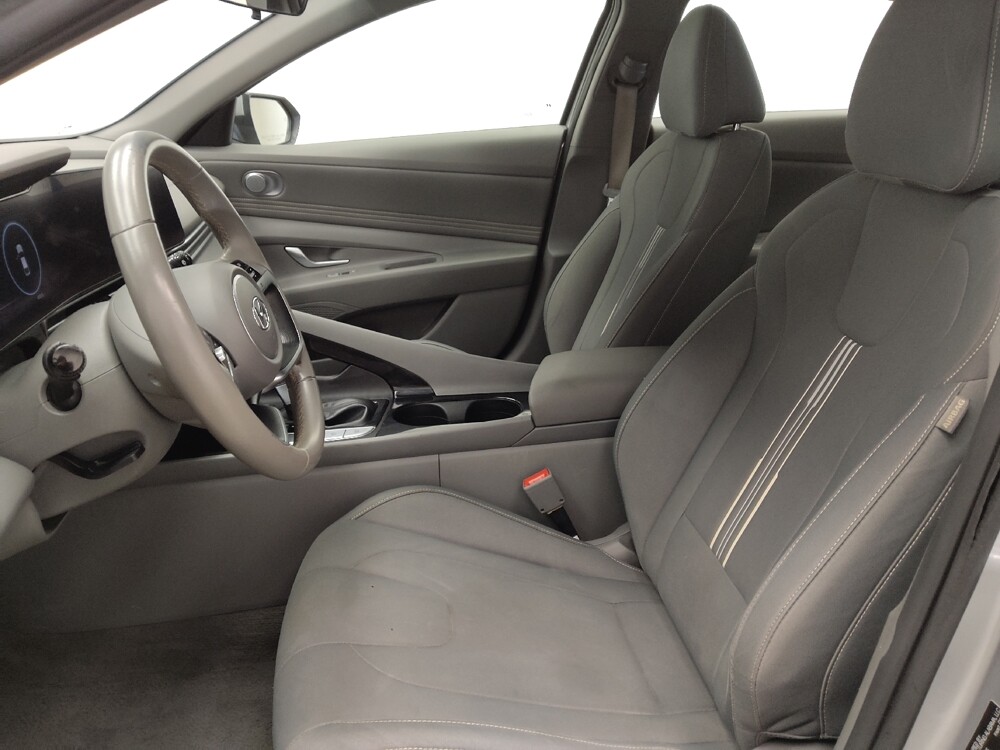 2023 Hyundai Elantra in Ft Wayne, IN 46805 - 18131365 17