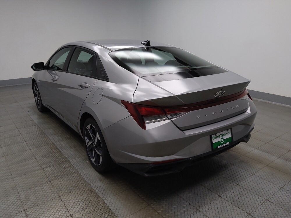 2023 Hyundai Elantra in Ft Wayne, IN 46805 - 18131365 5