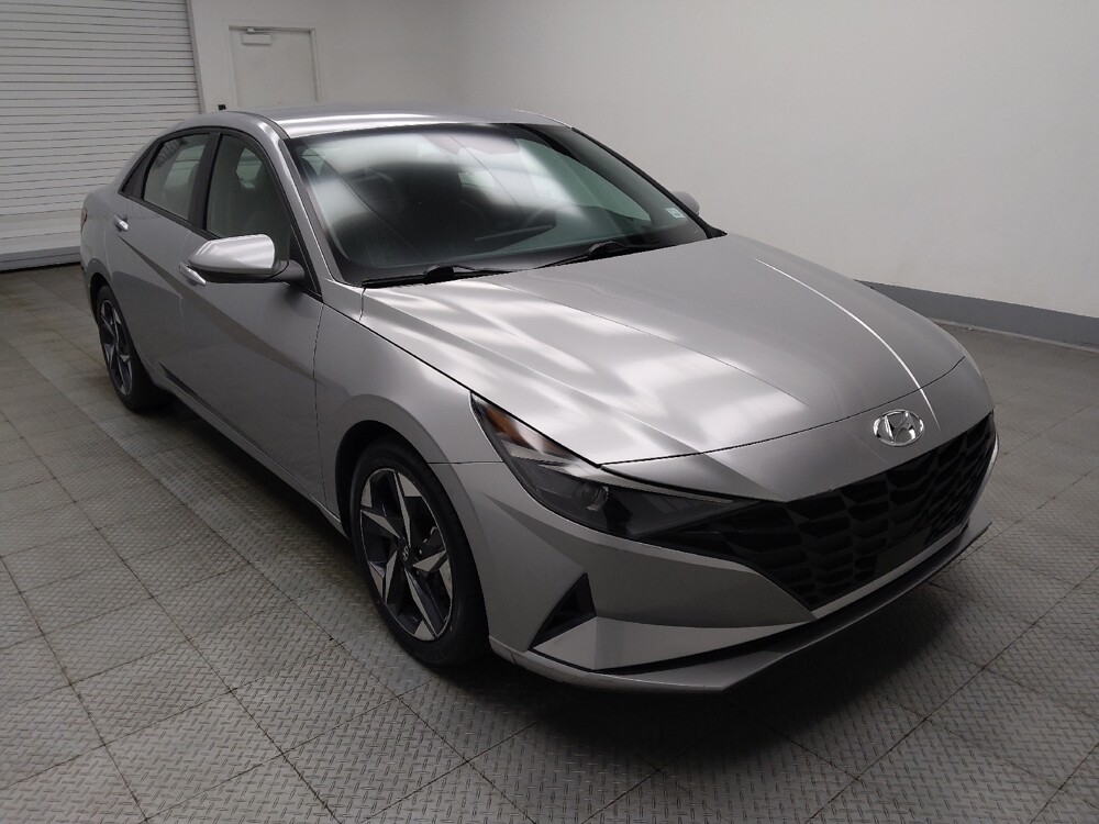 2023 Hyundai Elantra in Ft Wayne, IN 46805 - 18131365 13