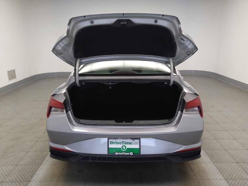 2023 Hyundai Elantra in Ft Wayne, IN 46805 - 18131365 29