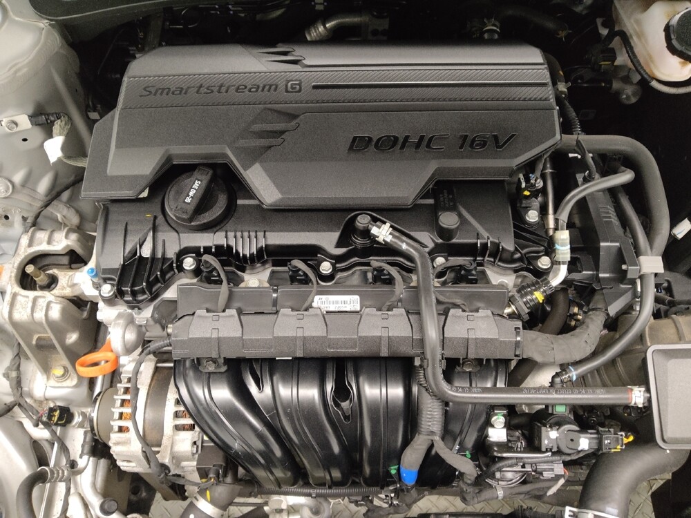 2023 Hyundai Elantra in Ft Wayne, IN 46805 - 18131365 30