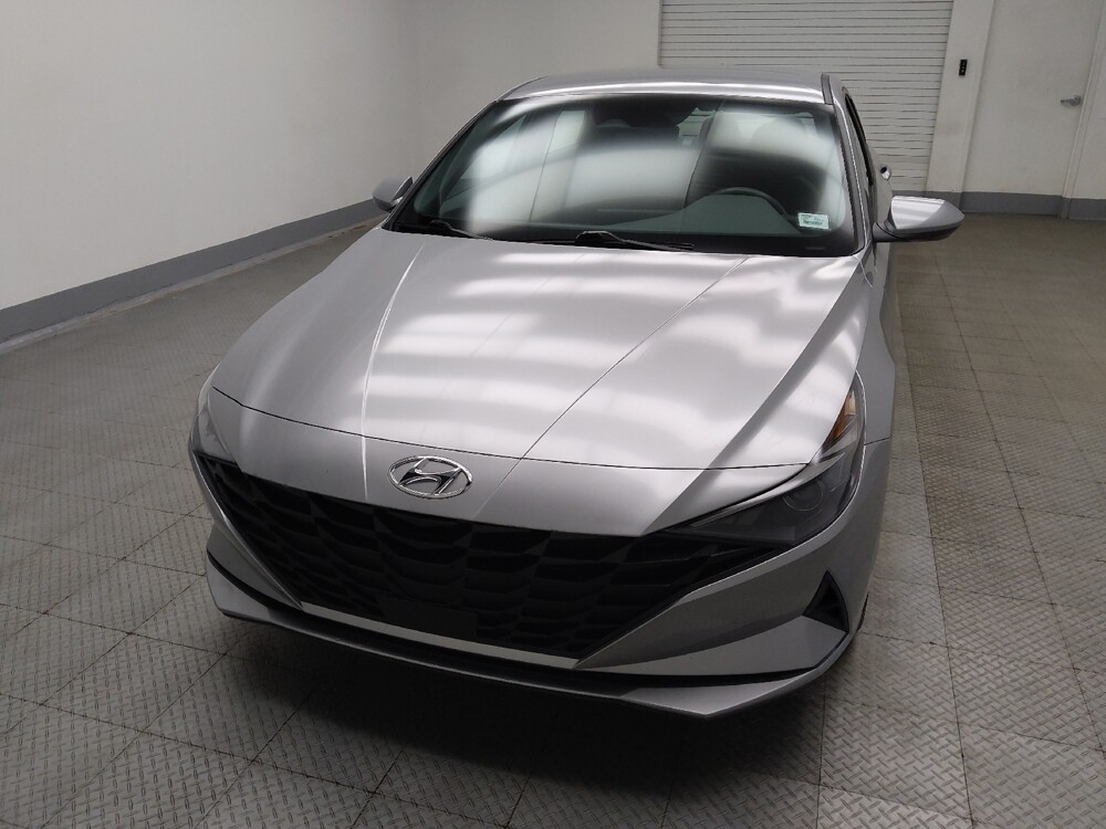 2023 Hyundai Elantra in Ft Wayne, IN 46805 - 18131365 15