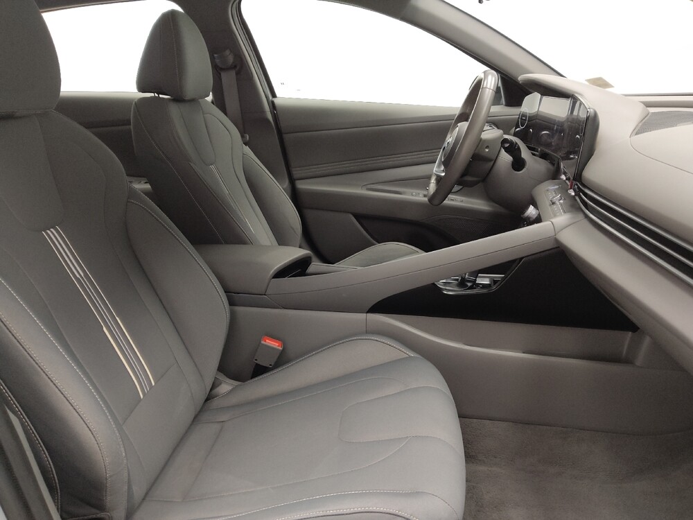 2023 Hyundai Elantra in Ft Wayne, IN 46805 - 18131365 21