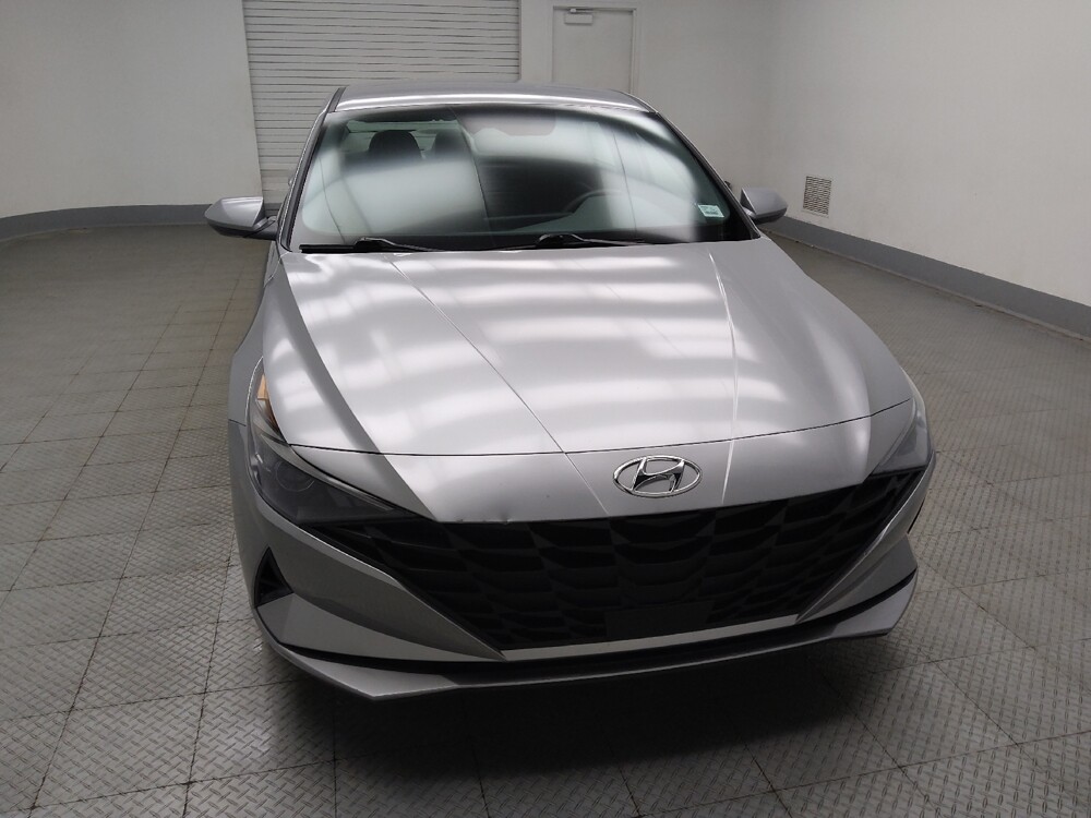2023 Hyundai Elantra in Ft Wayne, IN 46805 - 18131365 14