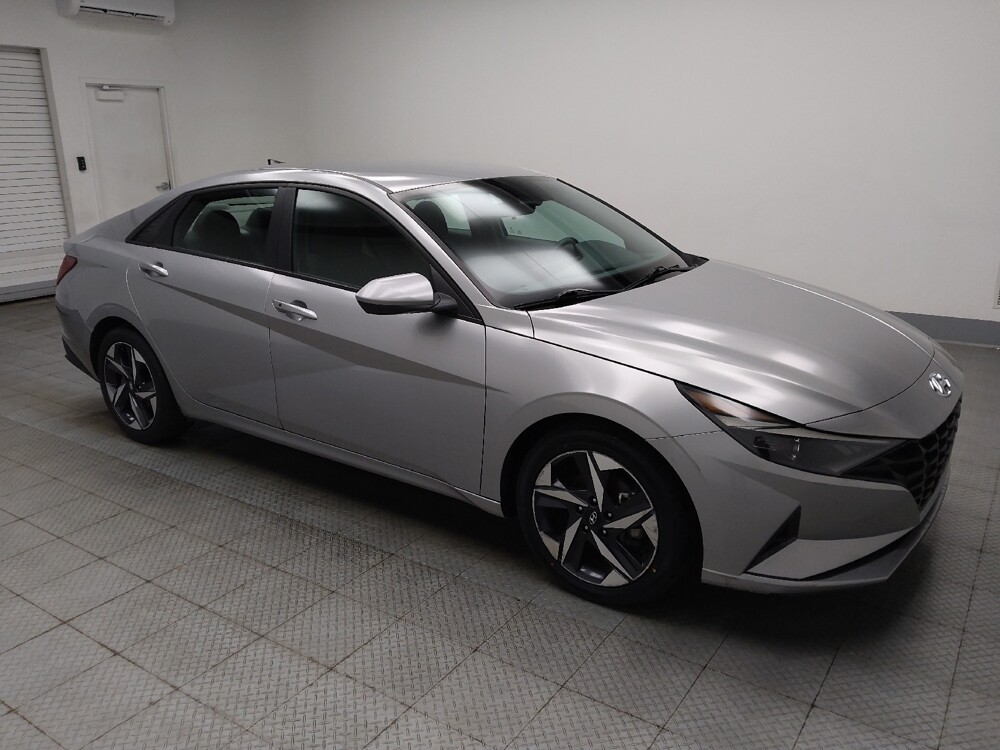 2023 Hyundai Elantra in Ft Wayne, IN 46805 - 18131365 11