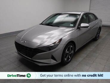 2023 Hyundai Elantra in Ft Wayne, IN 46805