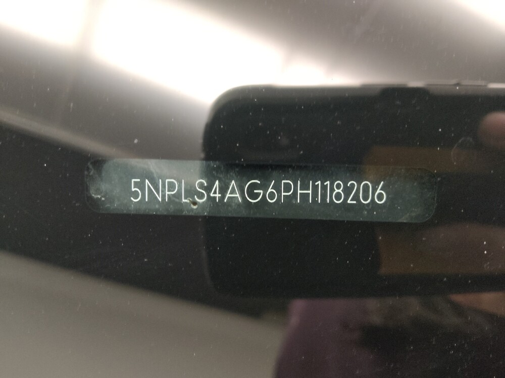 2023 Hyundai Elantra in Ft Wayne, IN 46805 - 18131365 33