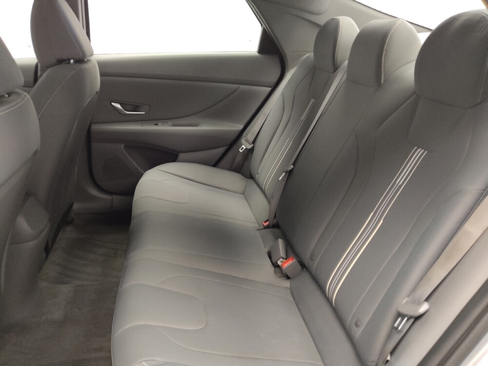 2023 Hyundai Elantra in Ft Wayne, IN 46805 - 18131365 18