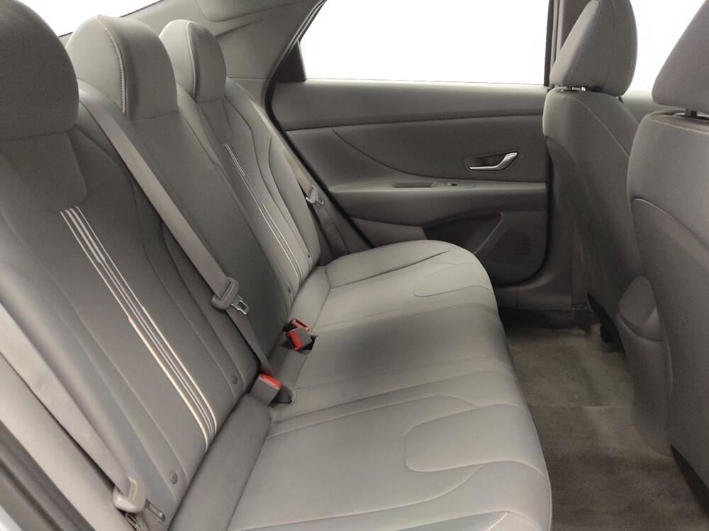 2023 Hyundai Elantra in Ft Wayne, IN 46805 - 18131365 19