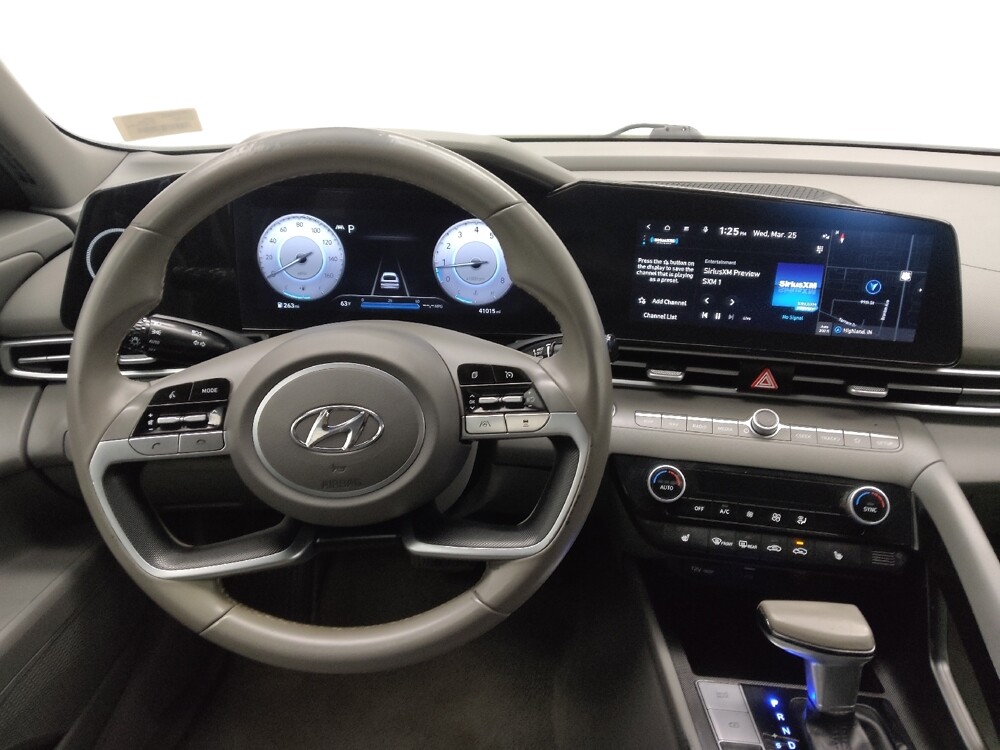 2023 Hyundai Elantra in Ft Wayne, IN 46805 - 18131365 22