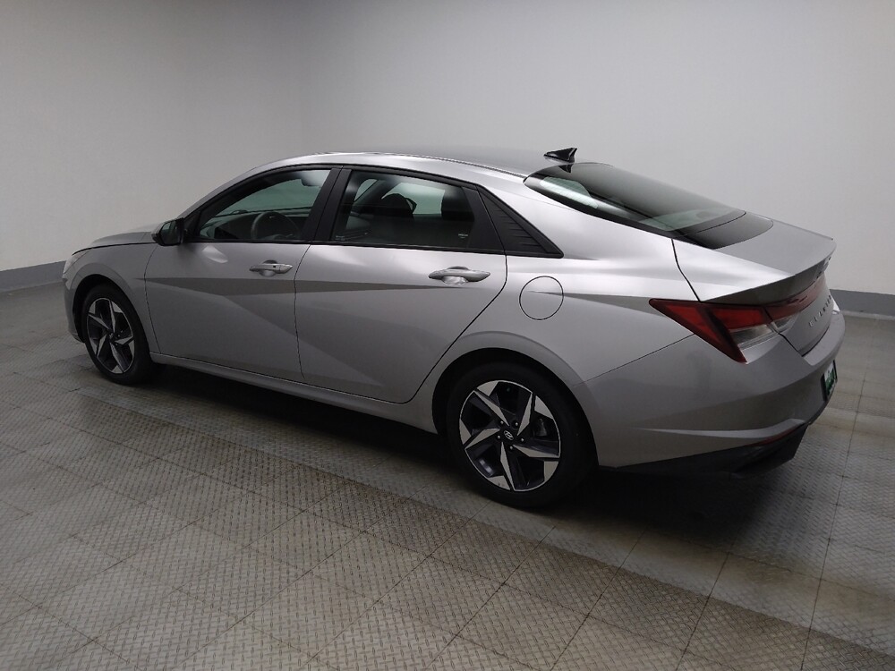 2023 Hyundai Elantra in Ft Wayne, IN 46805 - 18131365 3