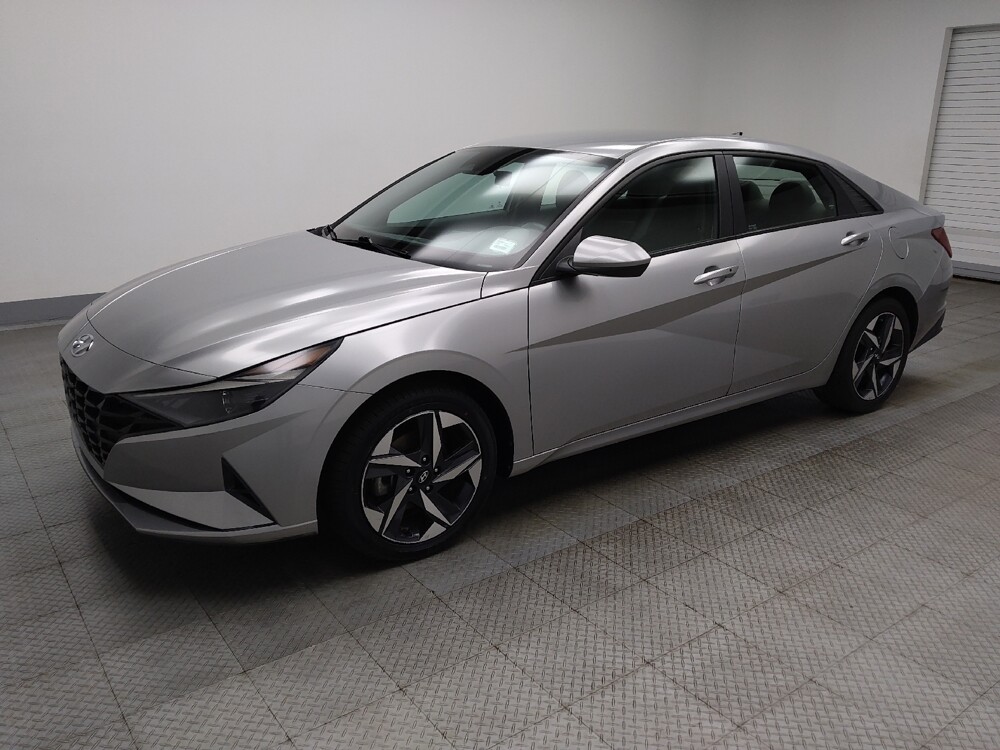 2023 Hyundai Elantra in Ft Wayne, IN 46805 - 18131365 2