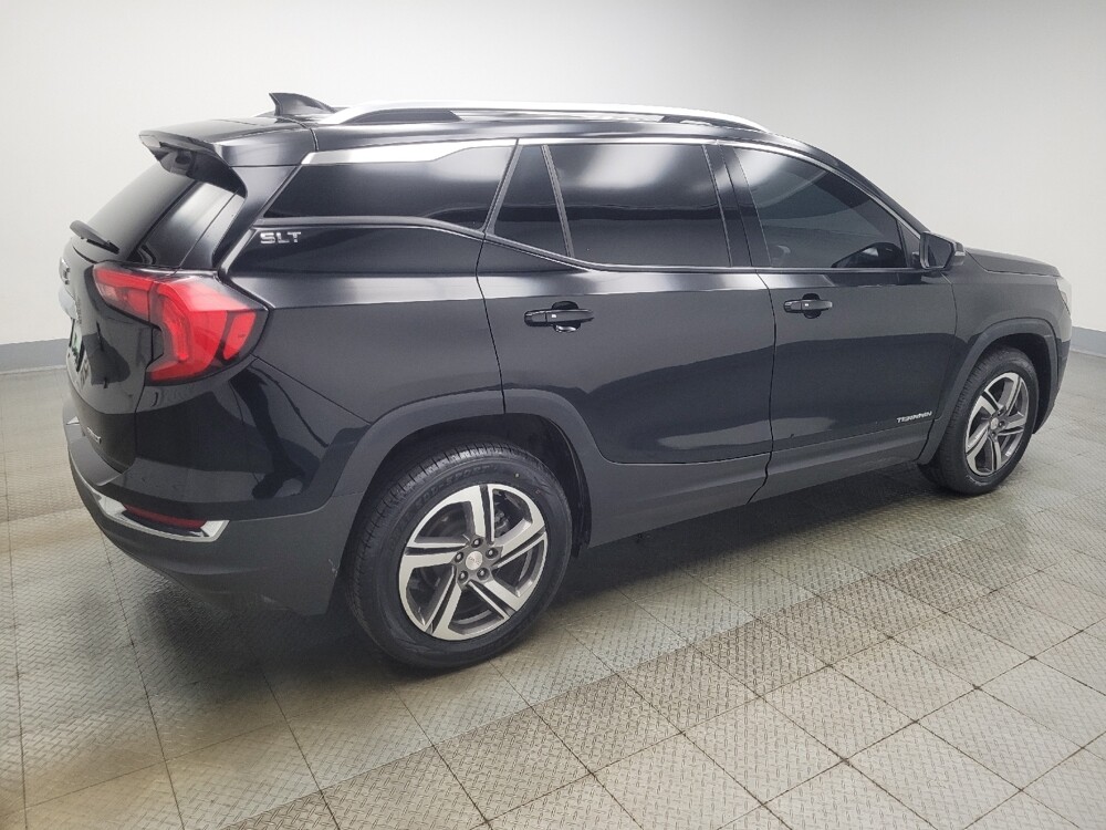 2021 GMC Terrain in Indianapolis, IN 46219 - 18131366 10