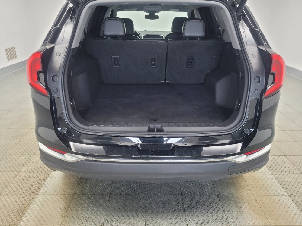 2021 GMC Terrain in Indianapolis, IN 46219 - 18131366 29