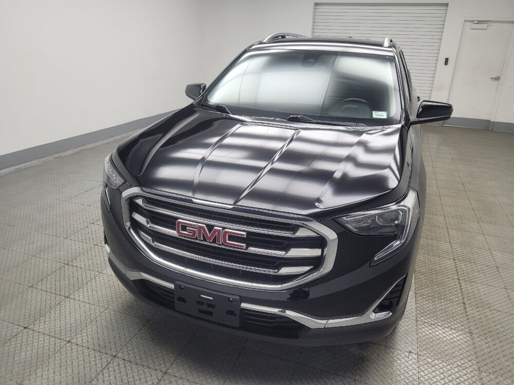 2021 GMC Terrain in Indianapolis, IN 46219 - 18131366 15