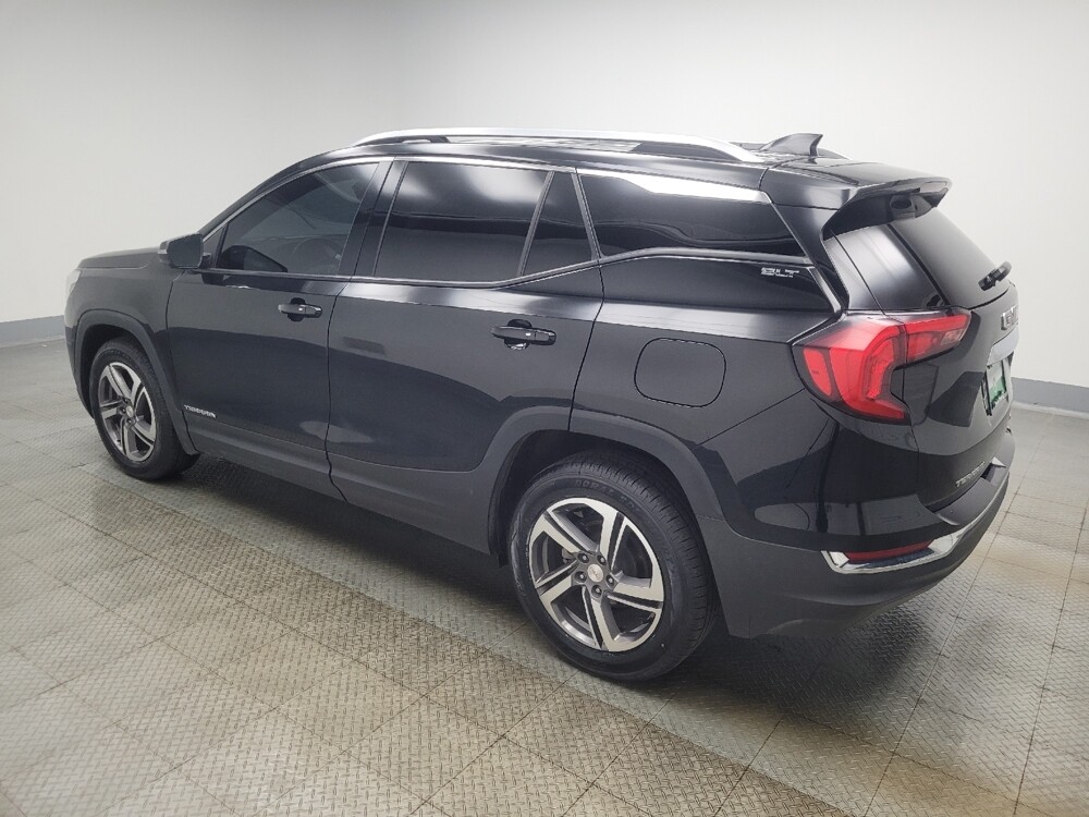 2021 GMC Terrain in Indianapolis, IN 46219 - 18131366 3
