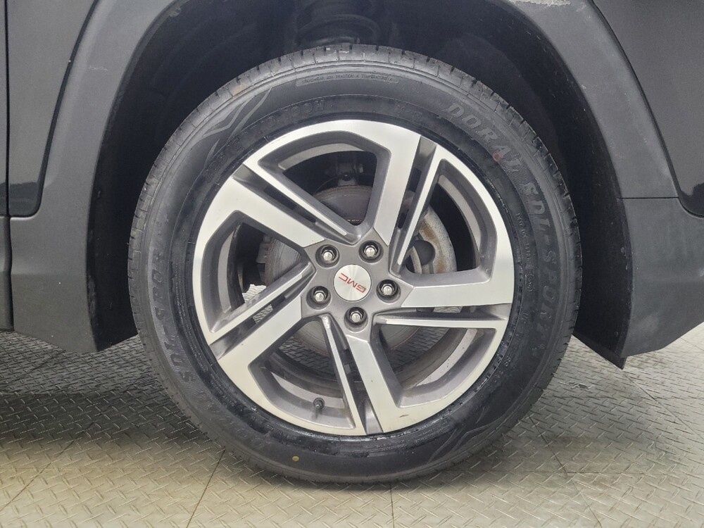 2021 GMC Terrain in Indianapolis, IN 46219 - 18131366 31