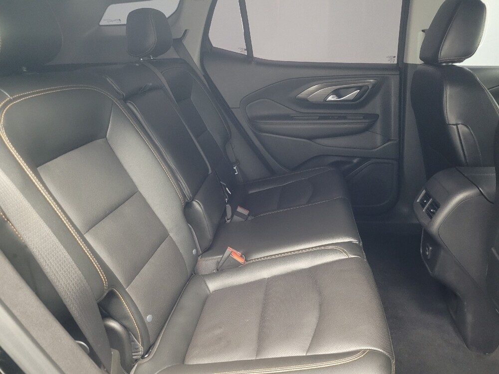 2021 GMC Terrain in Indianapolis, IN 46219 - 18131366 19