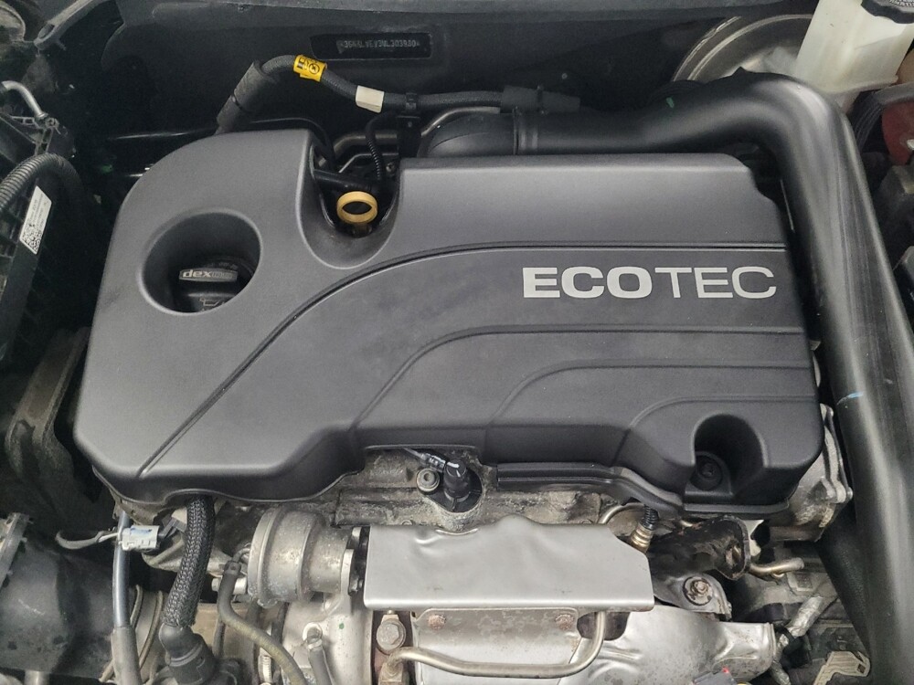 2021 GMC Terrain in Indianapolis, IN 46219 - 18131366 30