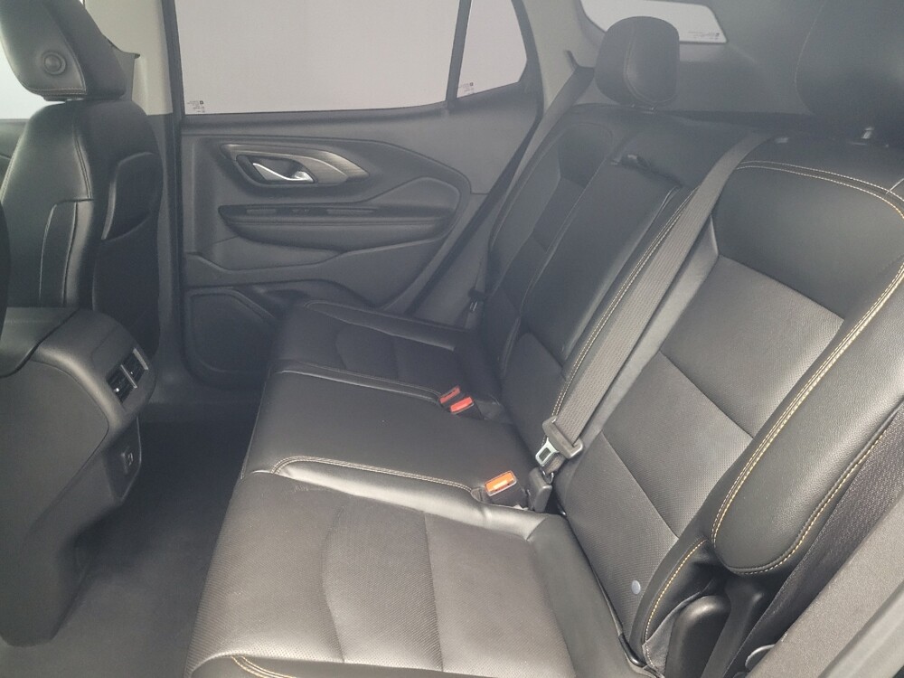 2021 GMC Terrain in Indianapolis, IN 46219 - 18131366 18