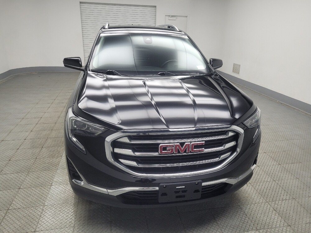 2021 GMC Terrain in Indianapolis, IN 46219 - 18131366 14