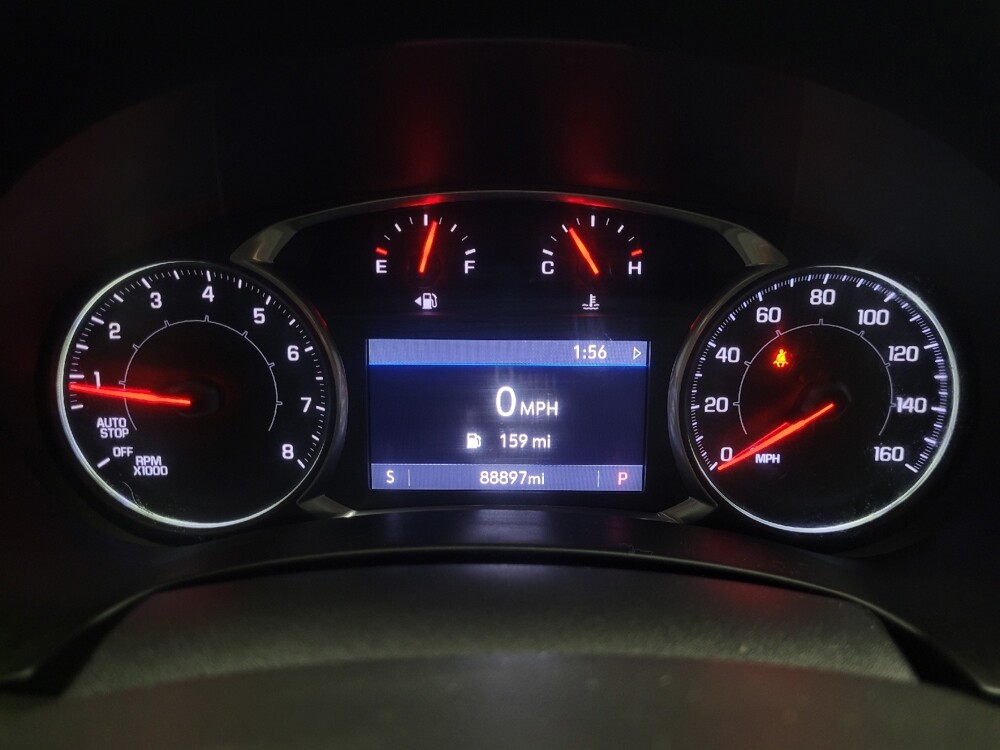 2021 GMC Terrain in Indianapolis, IN 46219 - 18131366 23