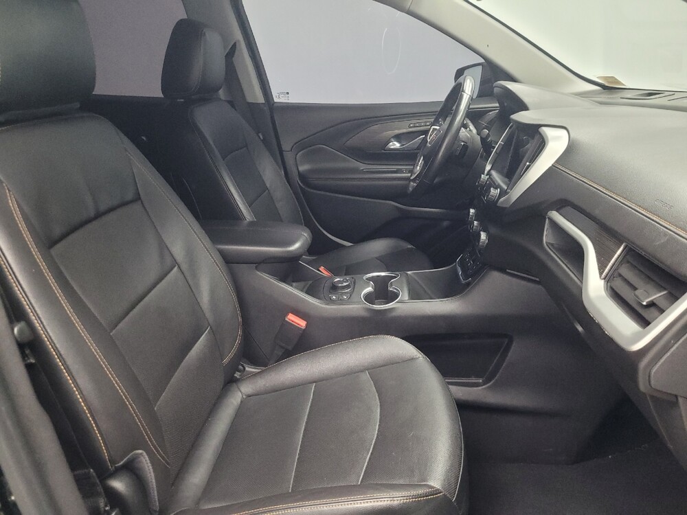 2021 GMC Terrain in Indianapolis, IN 46219 - 18131366 21