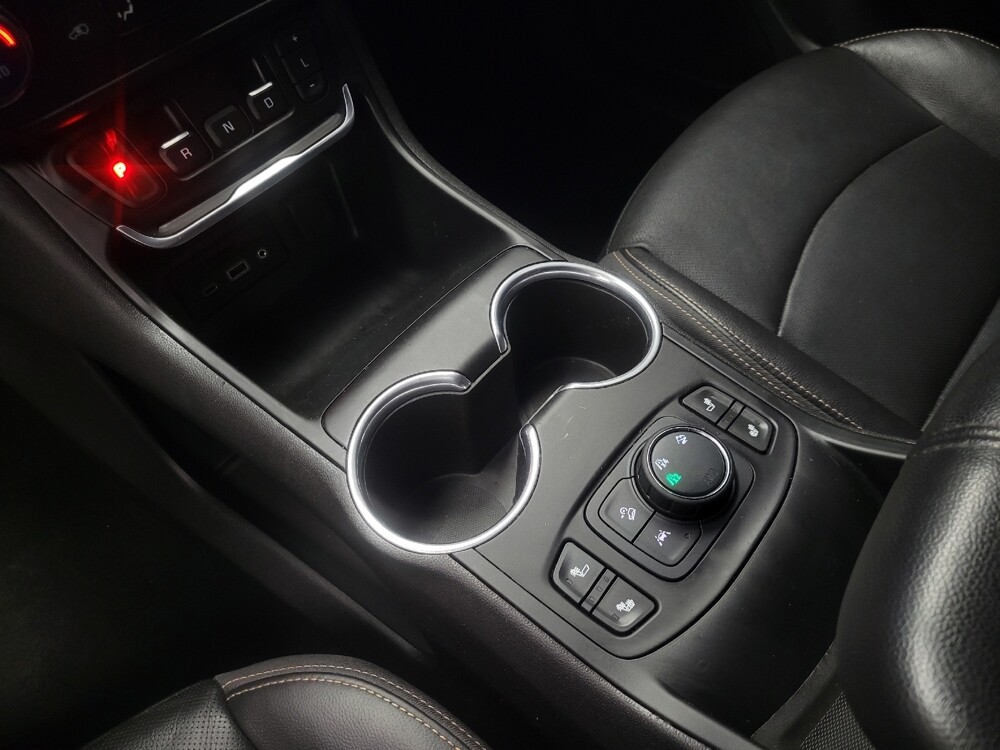 2021 GMC Terrain in Indianapolis, IN 46219 - 18131366 26