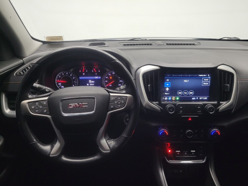 2021 GMC Terrain in Indianapolis, IN 46219 - 18131366 22