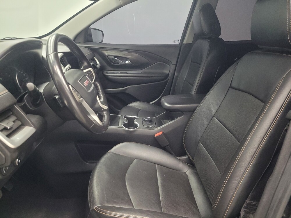 2021 GMC Terrain in Indianapolis, IN 46219 - 18131366 17
