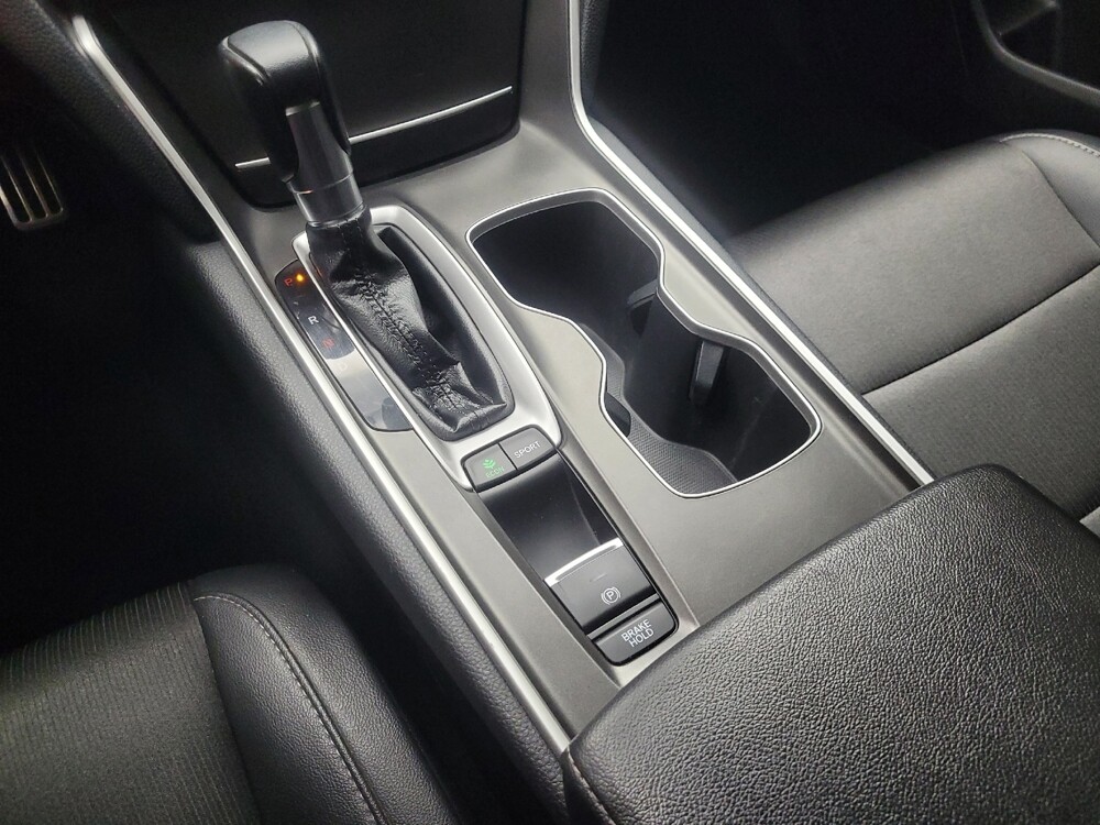 2020 Honda Accord in Indianapolis, IN 46219 - 18131367 26