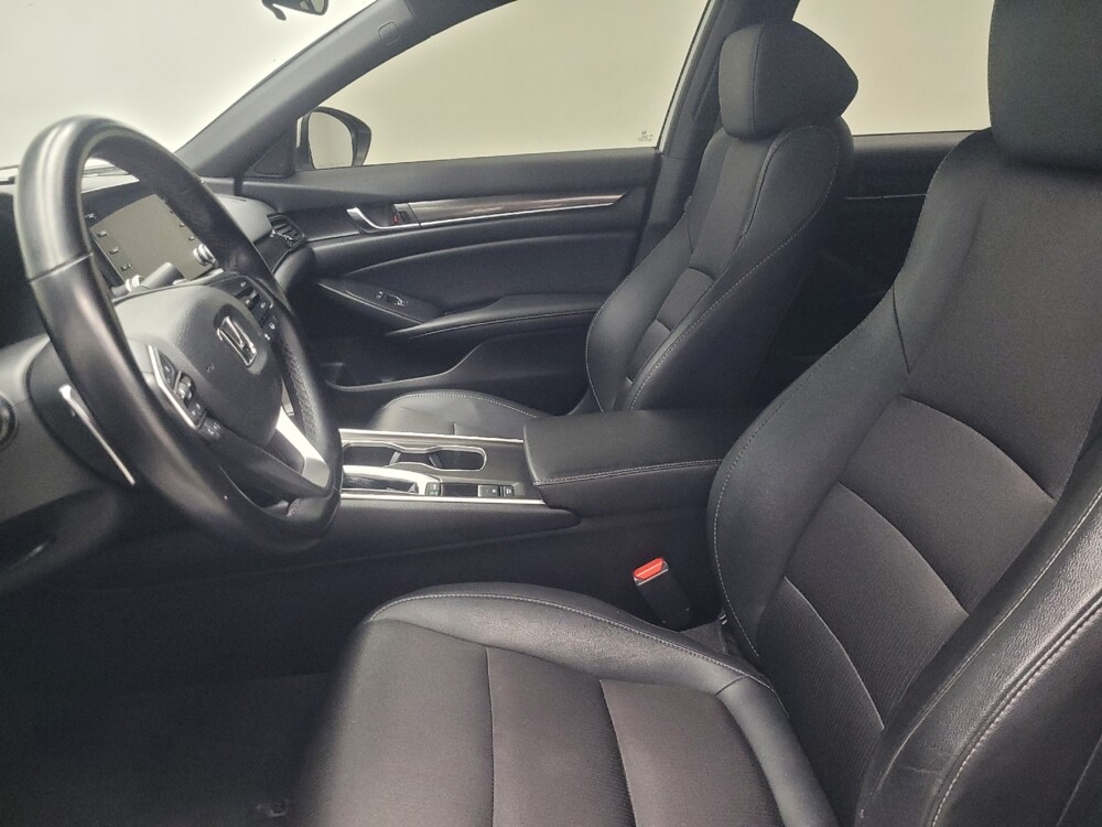 2020 Honda Accord in Indianapolis, IN 46219 - 18131367 21
