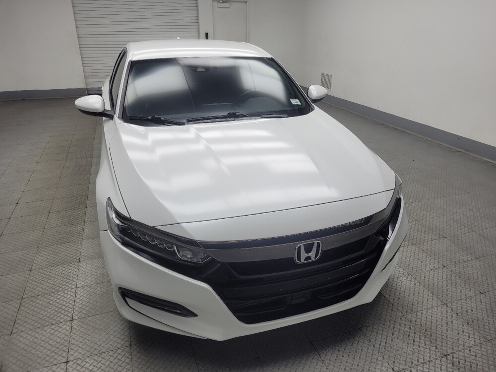 2020 Honda Accord in Indianapolis, IN 46219 - 18131367 14