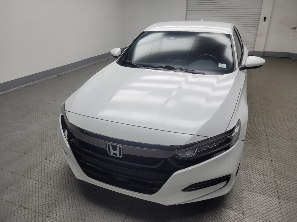 2020 Honda Accord in Indianapolis, IN 46219 - 18131367 15