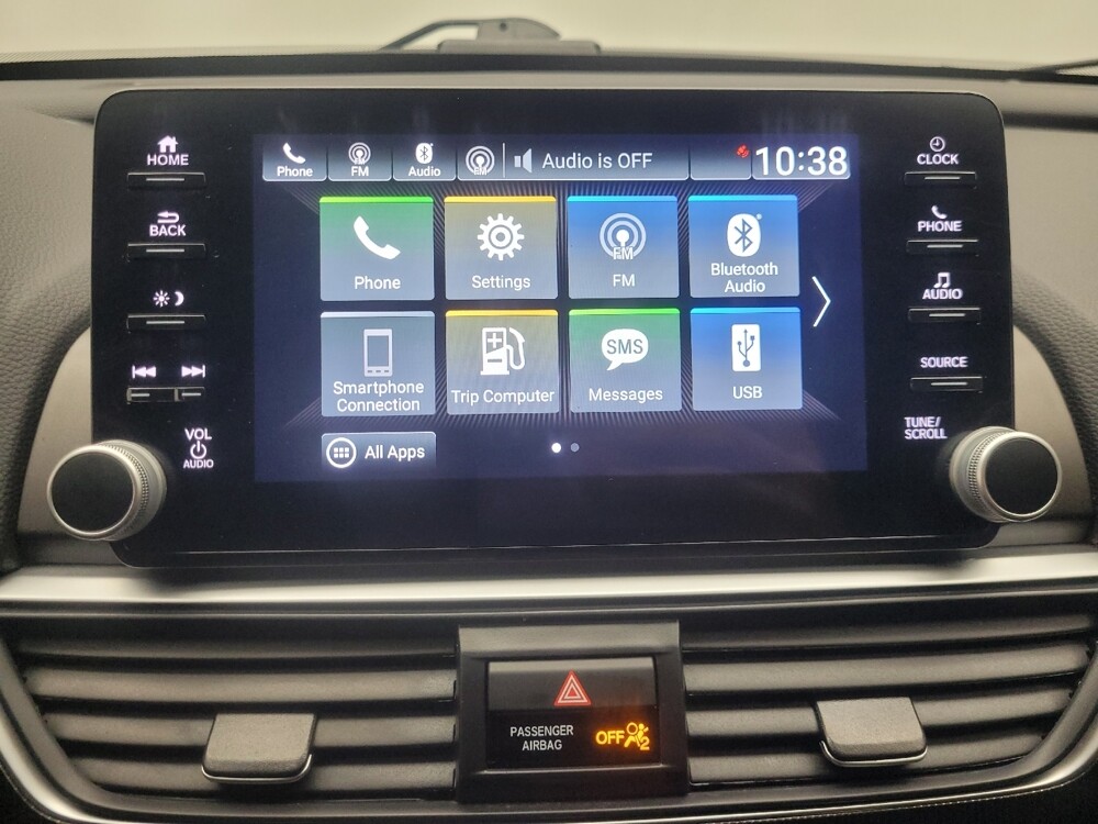 2020 Honda Accord in Indianapolis, IN 46219 - 18131367 25