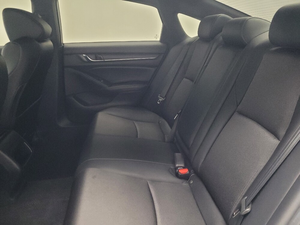 2020 Honda Accord in Indianapolis, IN 46219 - 18131367 18