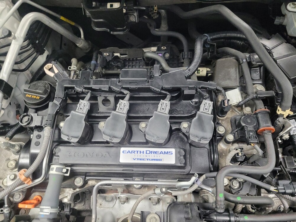 2020 Honda Accord in Indianapolis, IN 46219 - 18131367 30