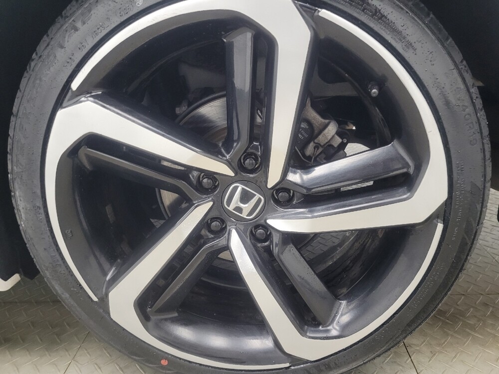 2020 Honda Accord in Indianapolis, IN 46219 - 18131367 31