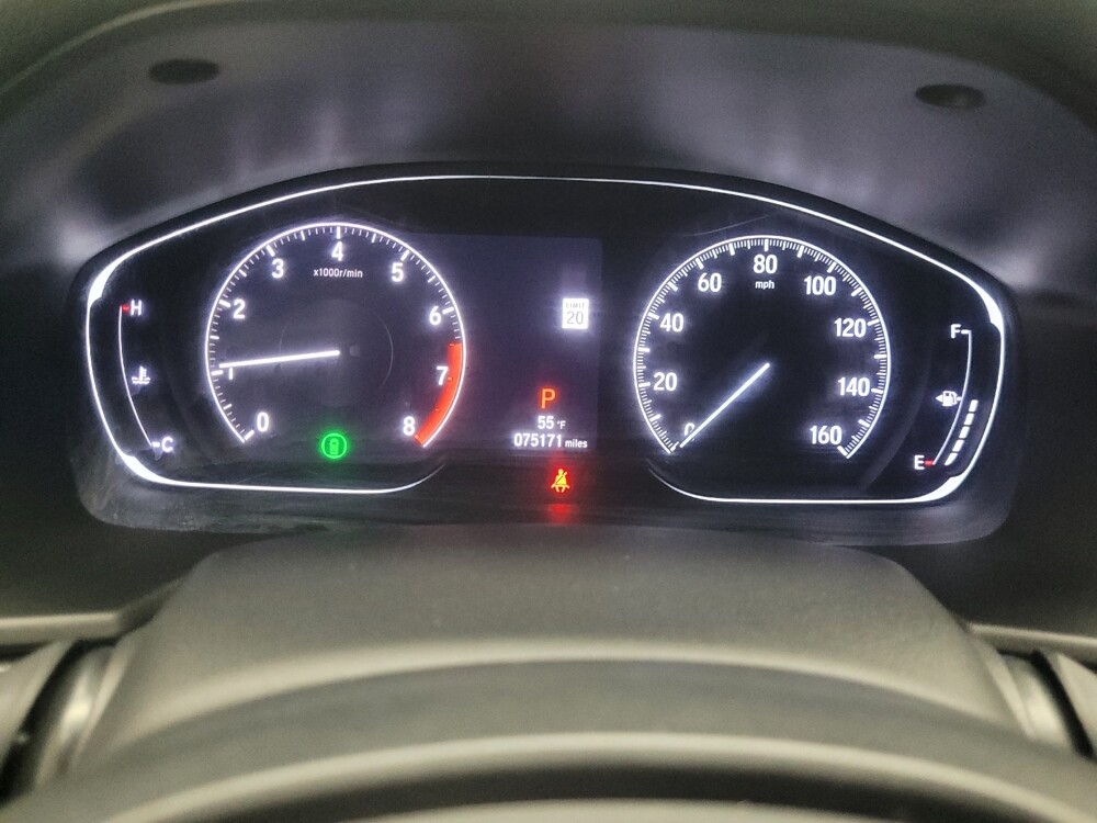 2020 Honda Accord in Indianapolis, IN 46219 - 18131367 23