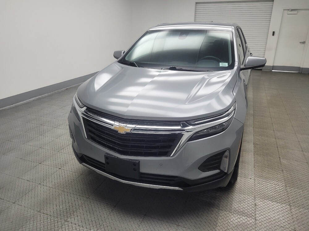 2024 Chevrolet Equinox in Highland, IN 46322 - 18131368 15
