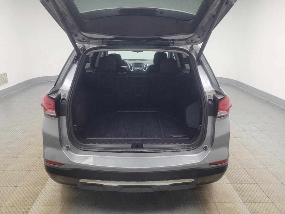 2024 Chevrolet Equinox in Highland, IN 46322 - 18131368 29