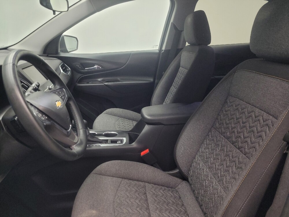 2024 Chevrolet Equinox in Highland, IN 46322 - 18131368 17