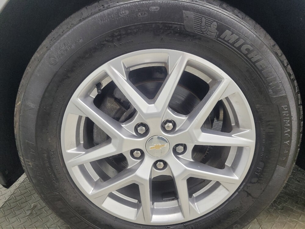 2024 Chevrolet Equinox in Highland, IN 46322 - 18131368 31