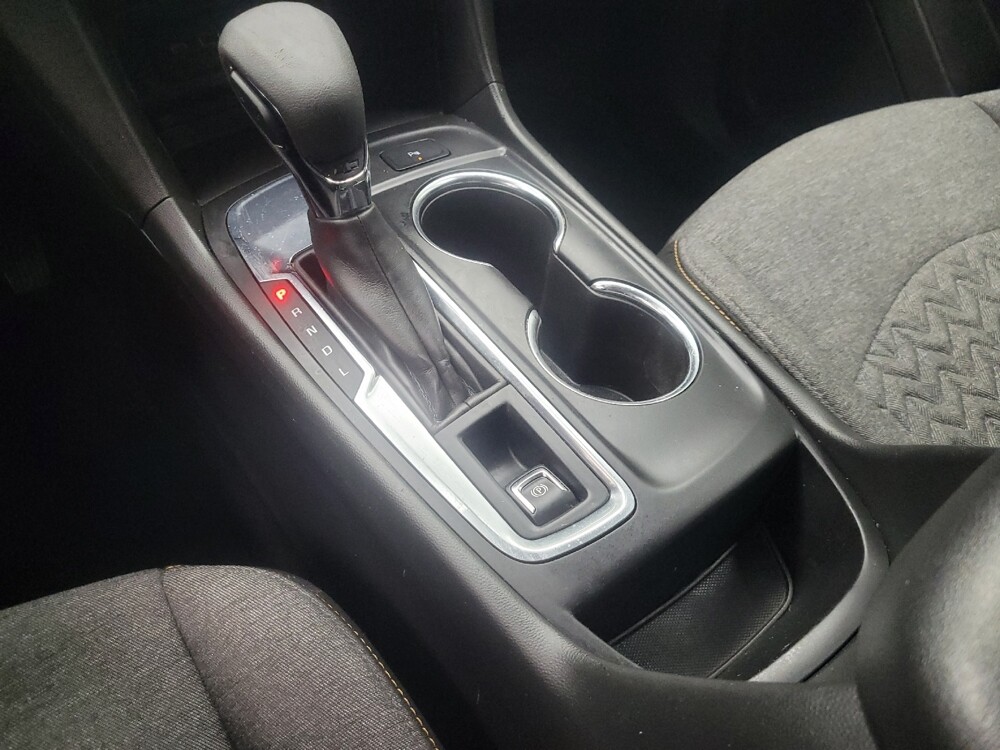 2024 Chevrolet Equinox in Highland, IN 46322 - 18131368 26