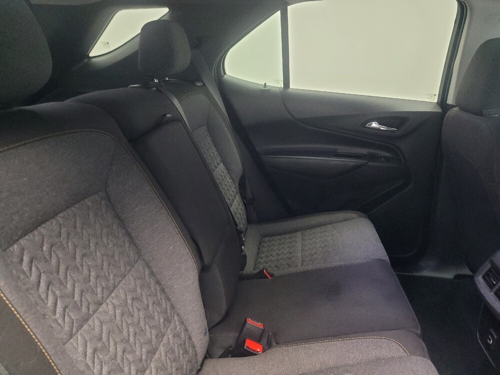 2024 Chevrolet Equinox in Highland, IN 46322 - 18131368 19