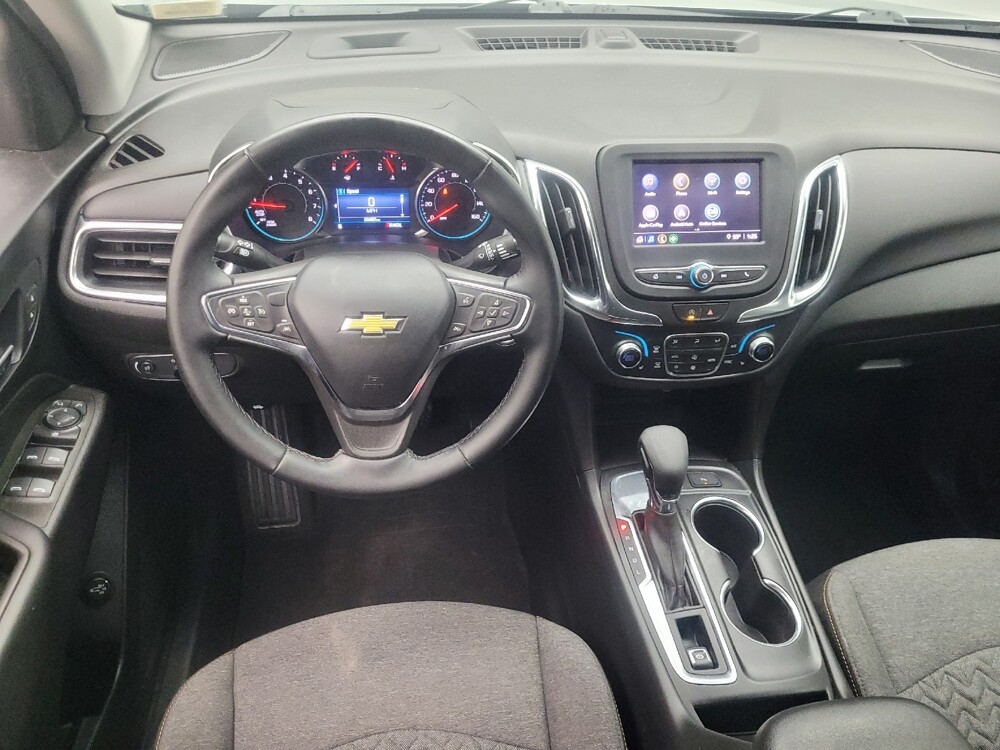 2024 Chevrolet Equinox in Highland, IN 46322 - 18131368 22